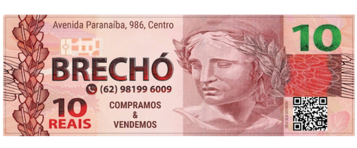 BRECHÓ R$10